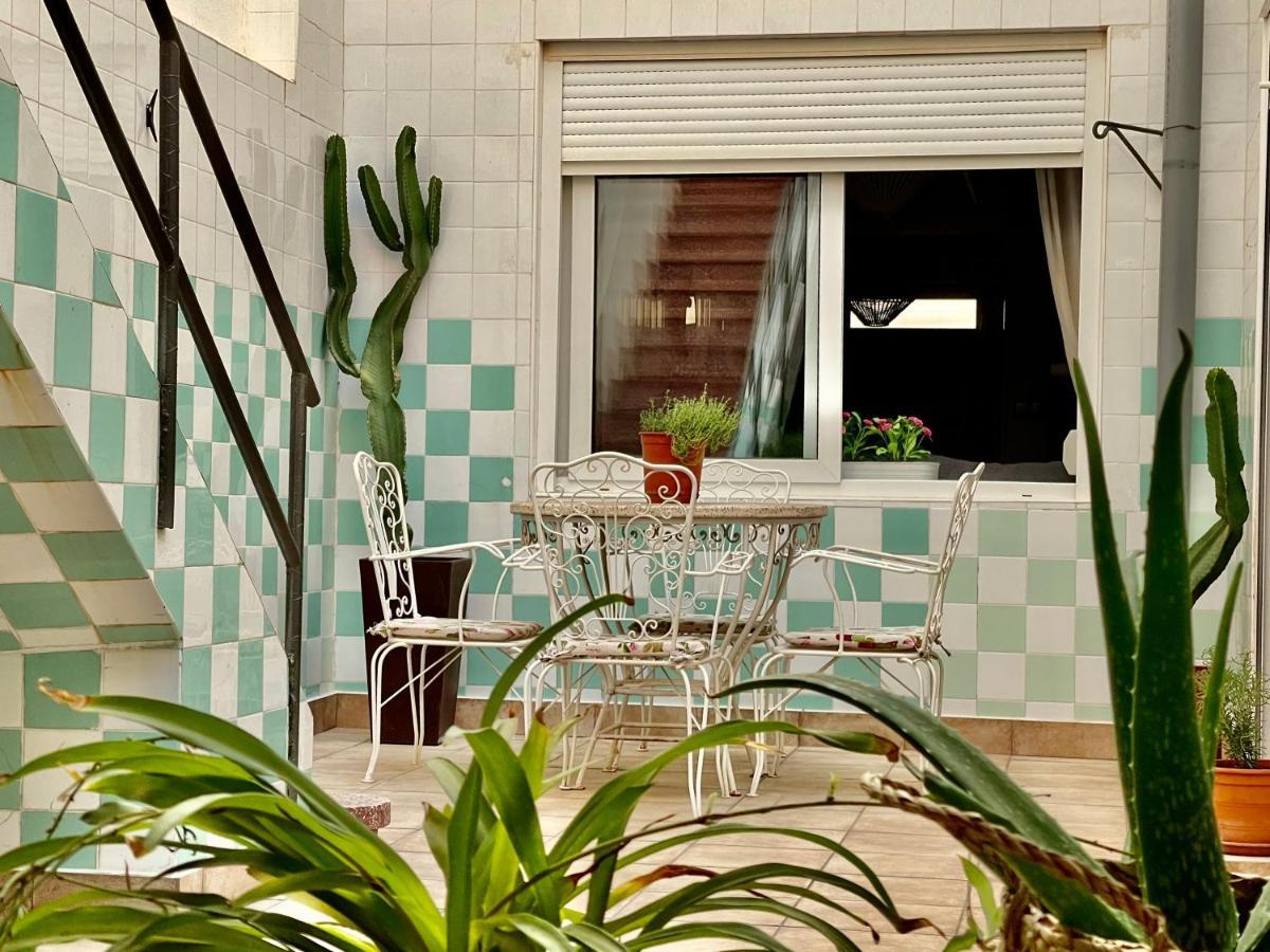 Casa Tradicional Torrevieja Villa Екстериор снимка