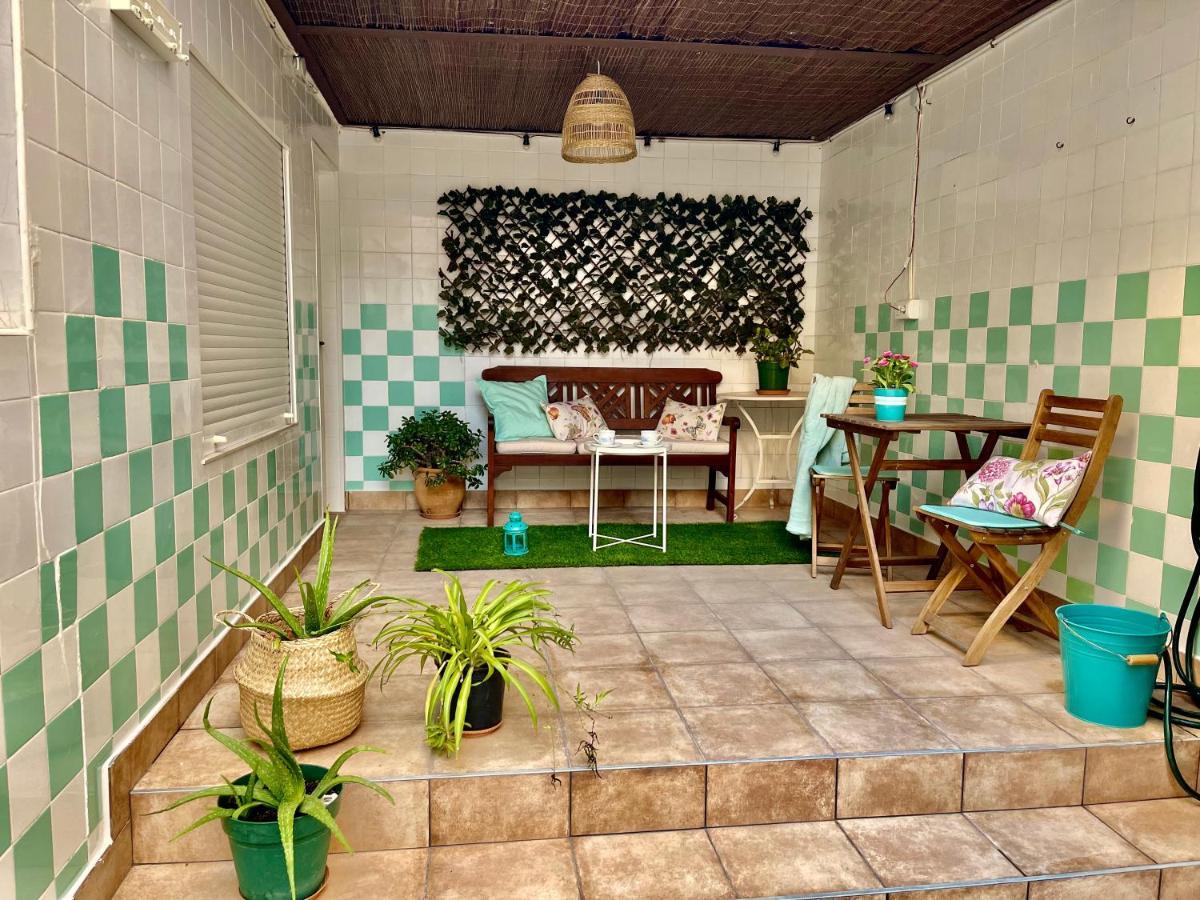 Casa Tradicional Torrevieja Villa Екстериор снимка