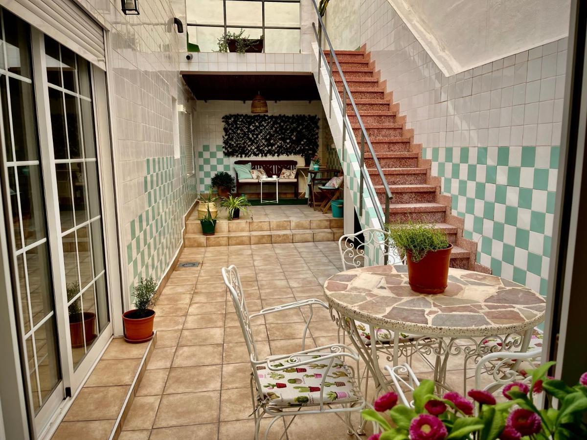 Casa Tradicional Torrevieja Villa Екстериор снимка
