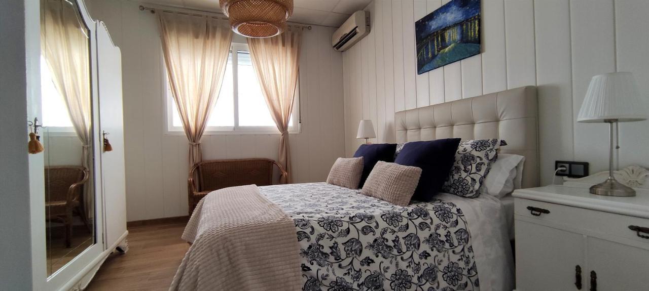 Casa Tradicional Torrevieja Villa Екстериор снимка