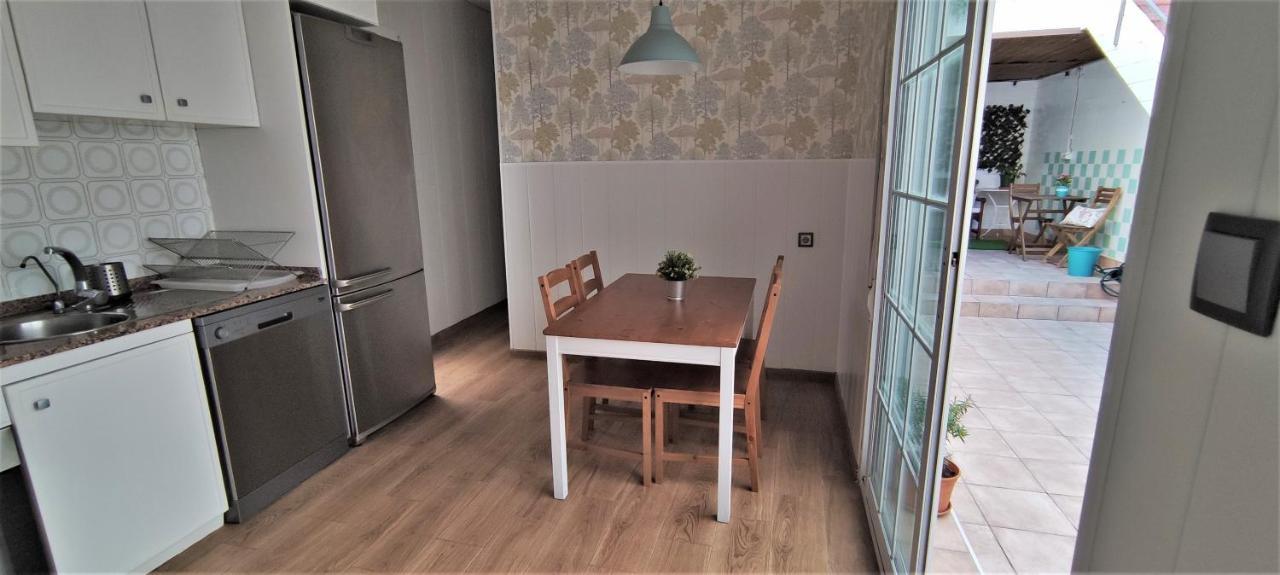Casa Tradicional Torrevieja Villa Екстериор снимка