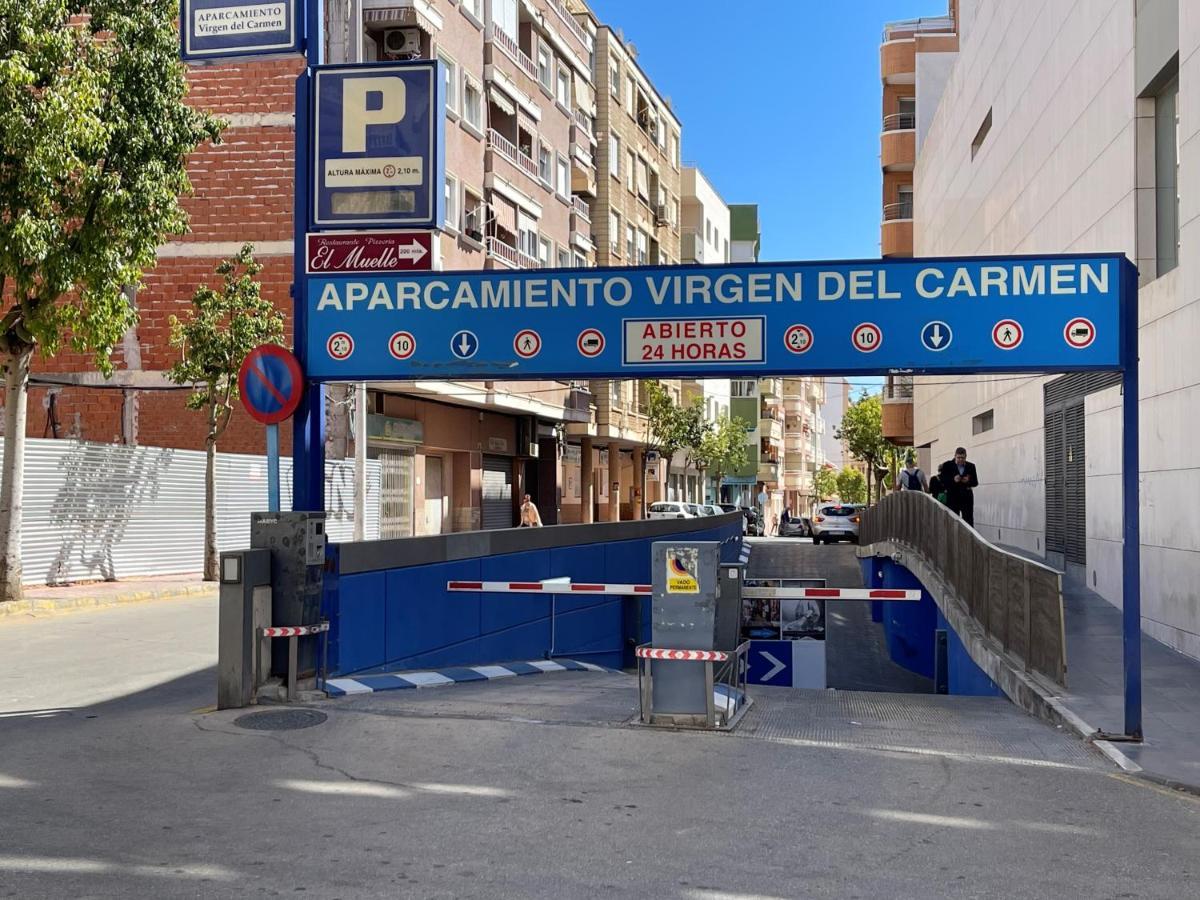 Casa Tradicional Torrevieja Villa Екстериор снимка