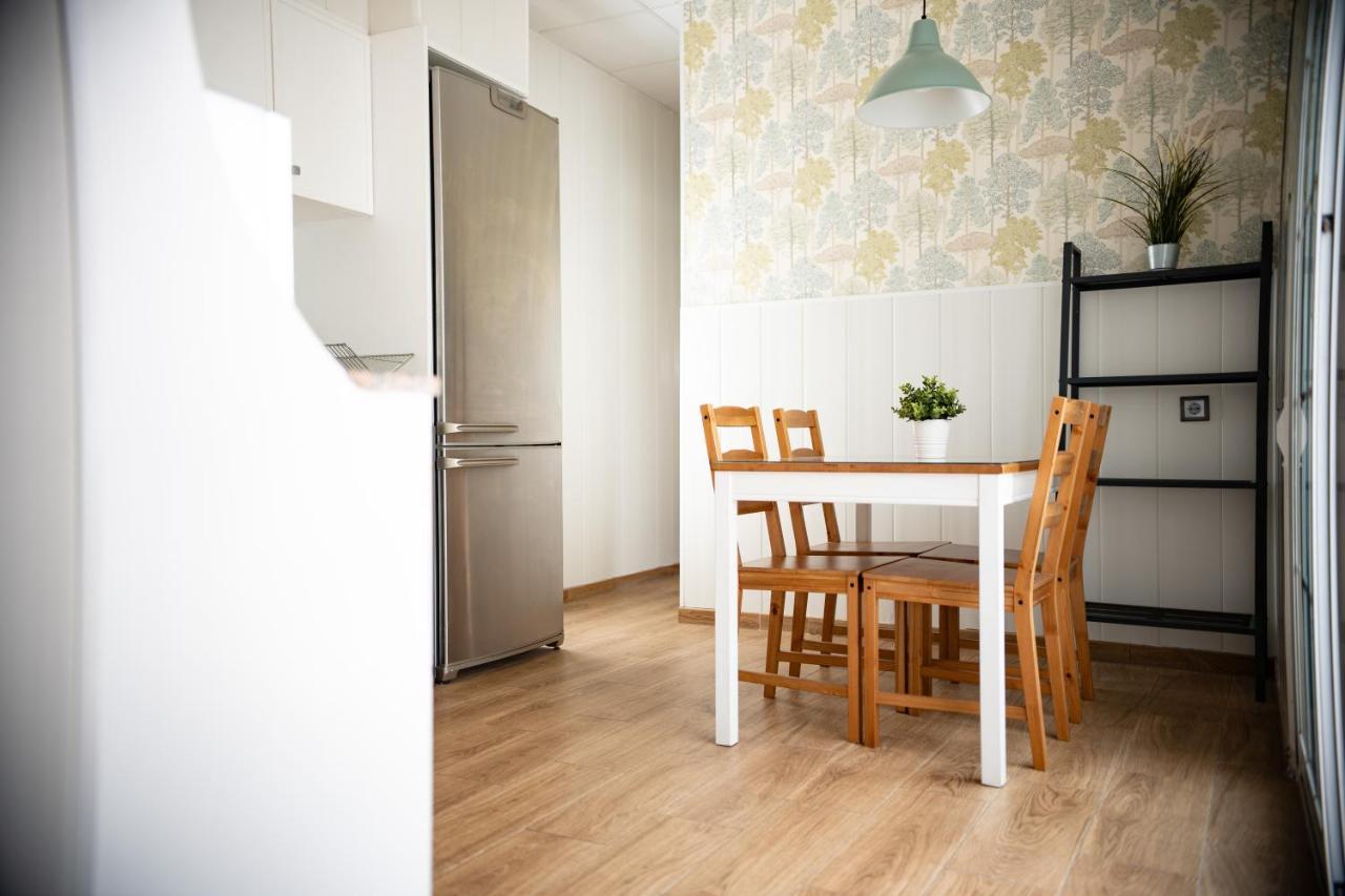 Casa Tradicional Torrevieja Villa Екстериор снимка