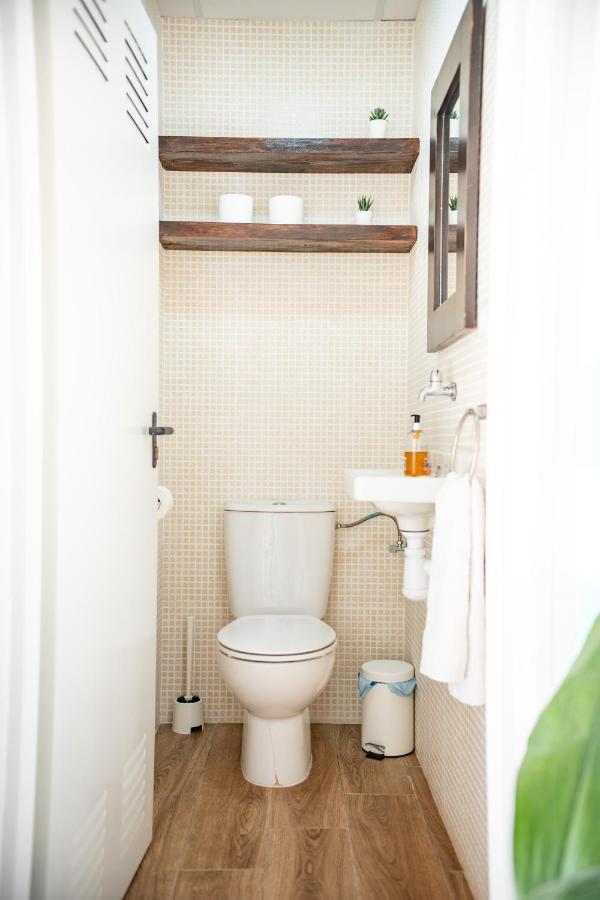 Casa Tradicional Torrevieja Villa Екстериор снимка