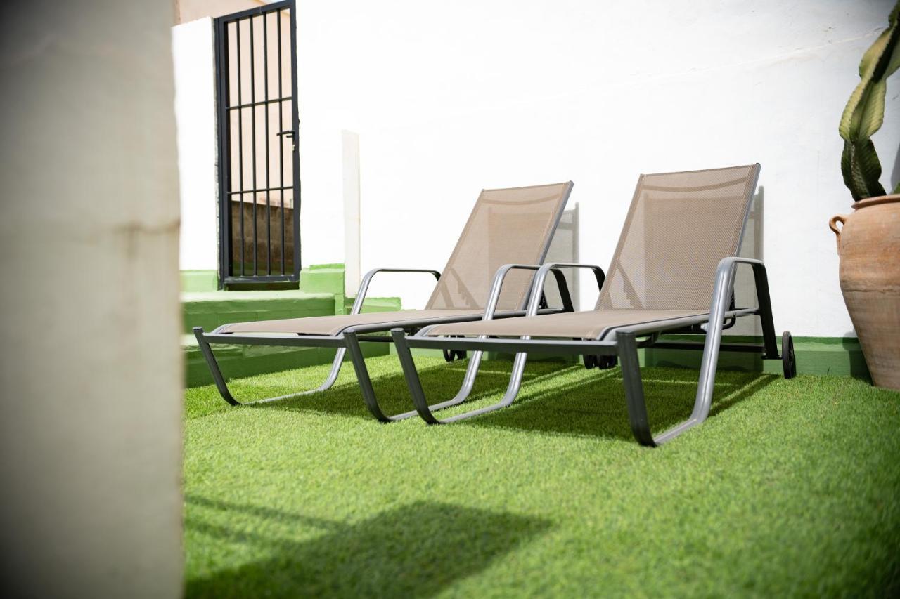 Casa Tradicional Torrevieja Villa Екстериор снимка