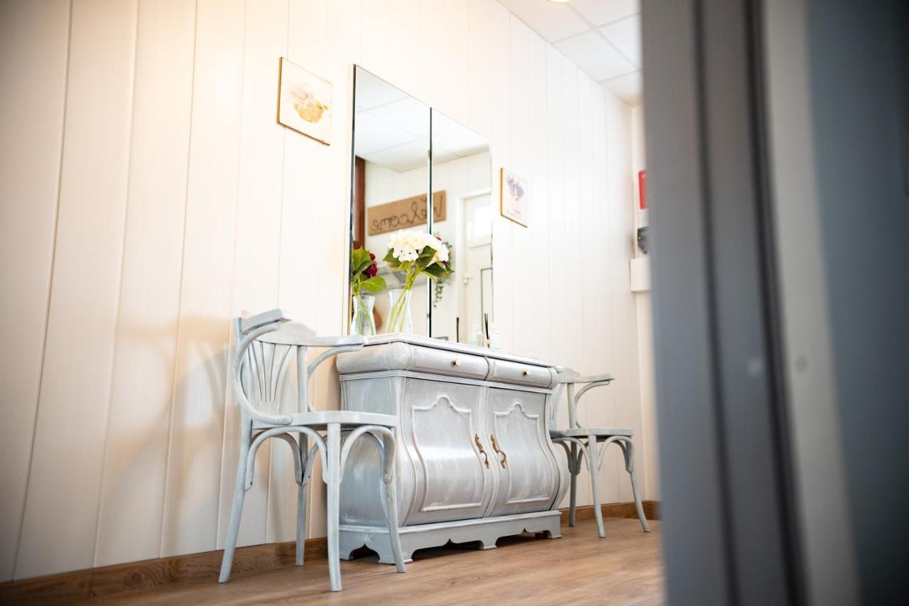 Casa Tradicional Torrevieja Villa Екстериор снимка