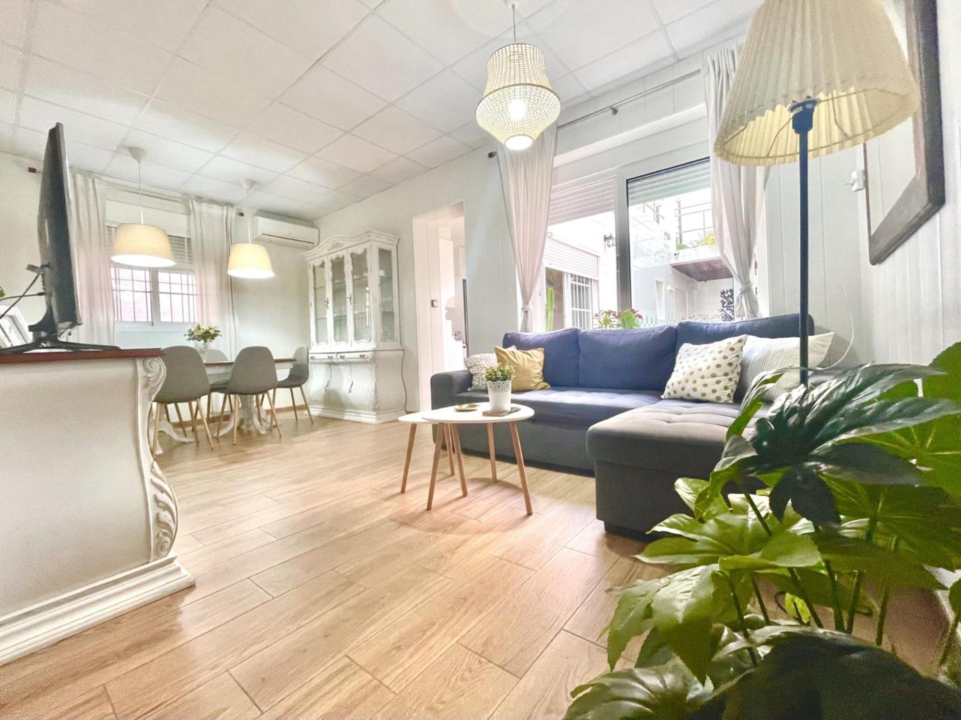 Casa Tradicional Torrevieja Villa Екстериор снимка