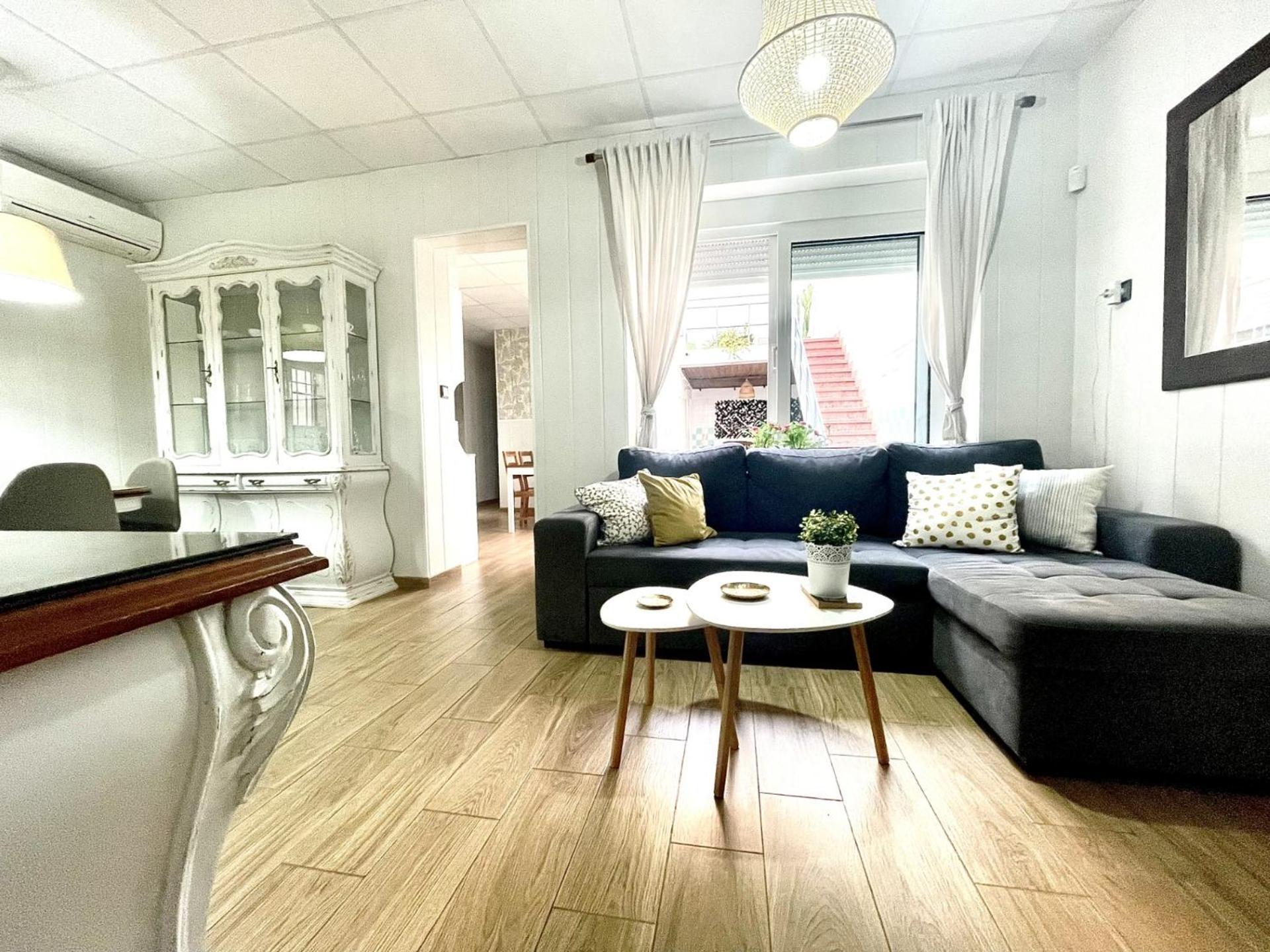 Casa Tradicional Torrevieja Villa Екстериор снимка