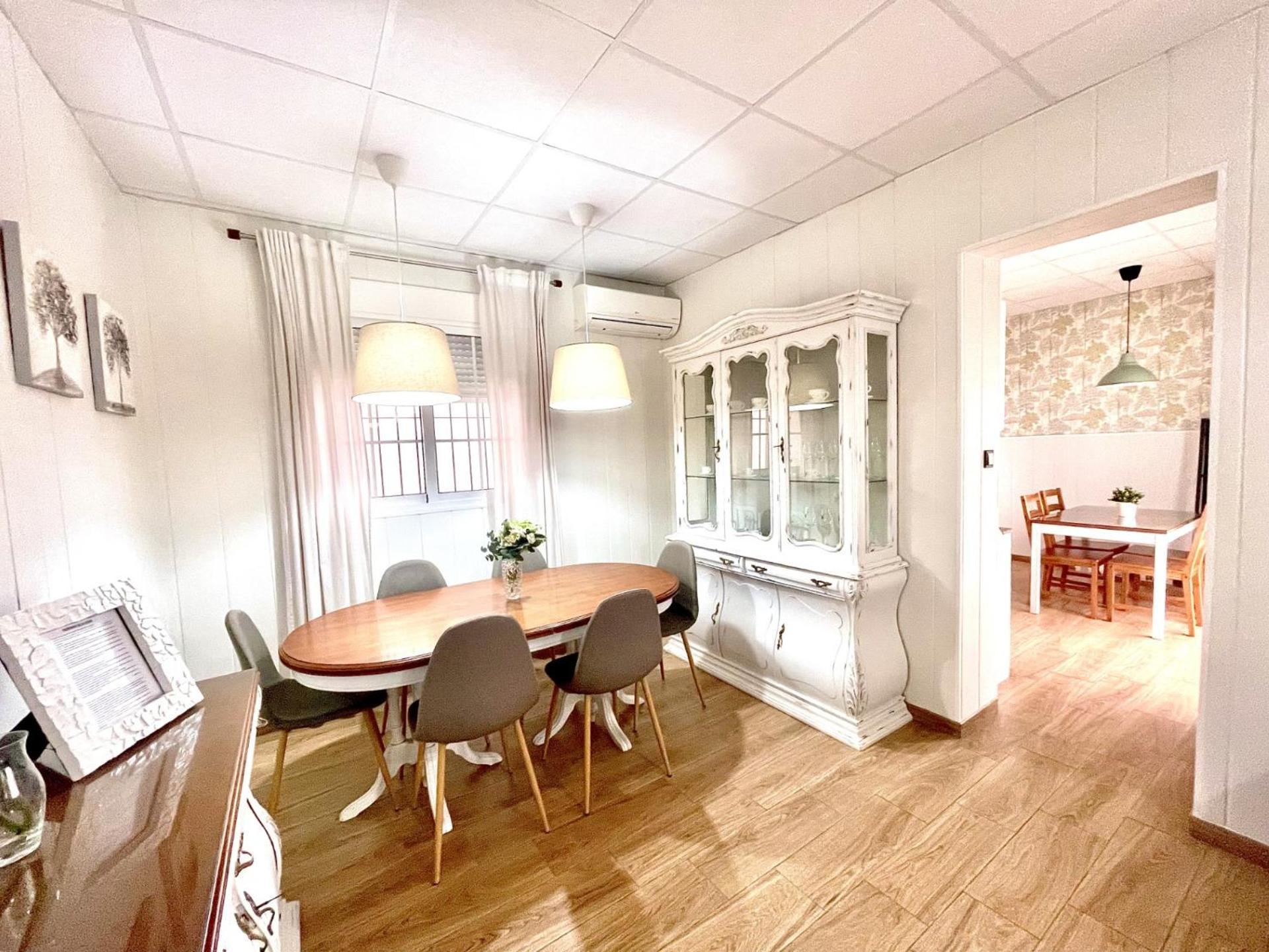 Casa Tradicional Torrevieja Villa Екстериор снимка
