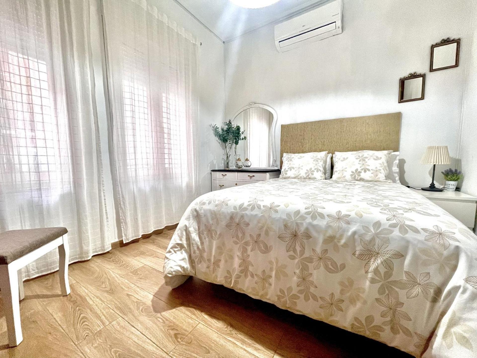 Casa Tradicional Torrevieja Villa Екстериор снимка