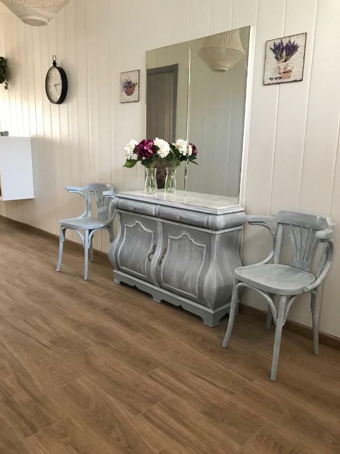Casa Tradicional Torrevieja Villa Екстериор снимка