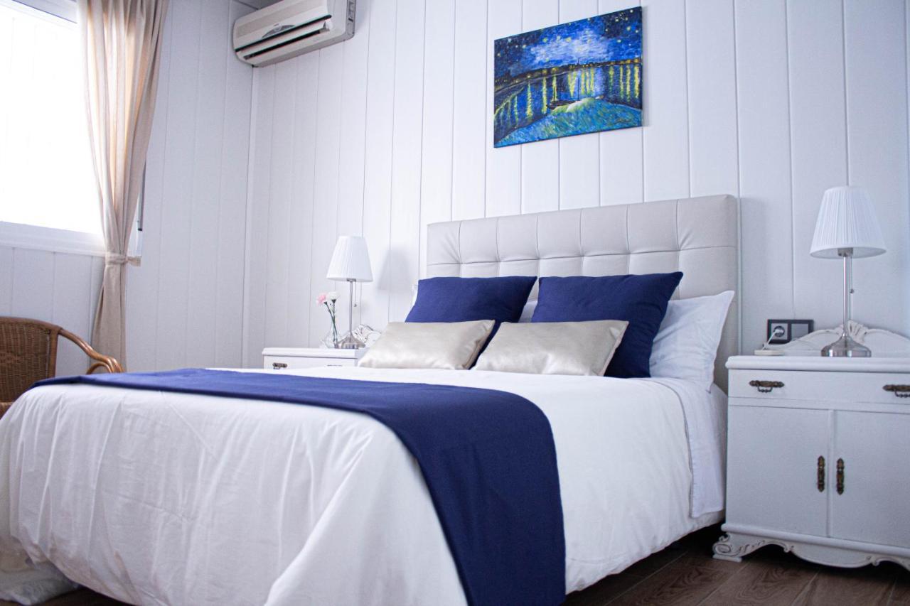 Casa Tradicional Torrevieja Villa Екстериор снимка